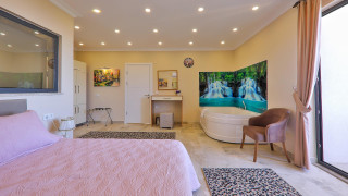 VKV9581 Villa Kalkan