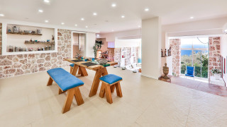 VKV5012 Villa Kalkan