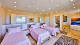 VKV6730 Villa Kalkan
