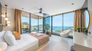 VKV4304 Villa Kalkan