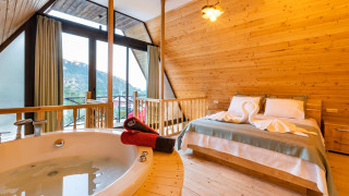 VKV3260 Villa Kalkan