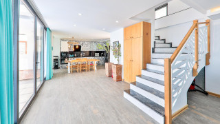 VKV1914 Villa Kalkan