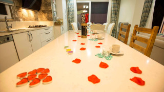 VKV6218 Villa Kalkan