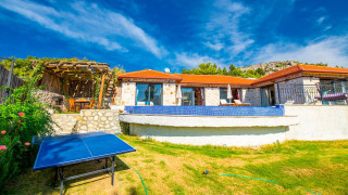 VKV1958 Villa Kalkan