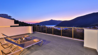 VKV5658 Villa Kalkan