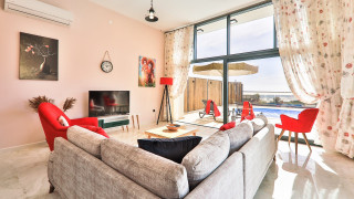 VKV5229 Villa Kalkan