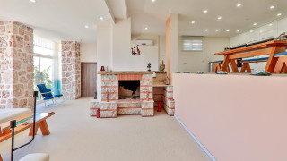 VKV5012 Villa Kalkan