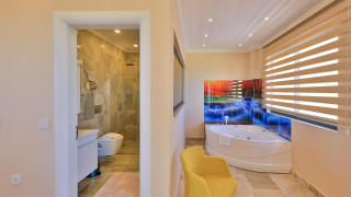 VKV6730 Villa Kalkan