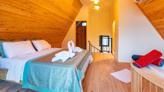 VKV3260 Villa Kalkan