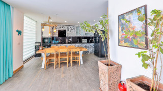 VKV1914 Villa Kalkan