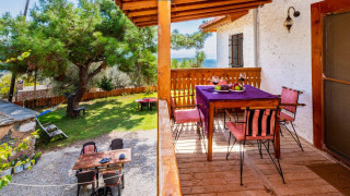 VKV1416 Villa Kalkan