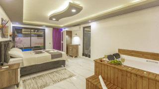 VKV1613 Villa Kalkan