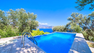 VKV7880 Villa Kalkan
