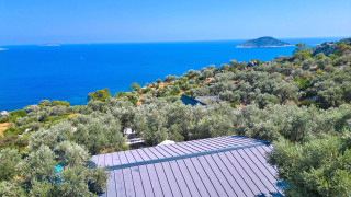 VKV7880 Villa Kalkan
