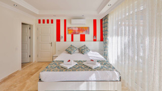 VKV6218 Villa Kalkan