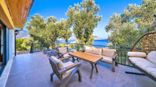 VKV7880 Villa Kalkan