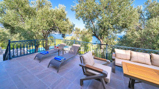 VKV7880 Villa Kalkan