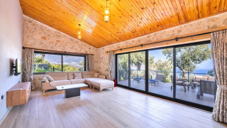 VKV7880 Villa Kalkan