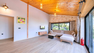 VKV7880 Villa Kalkan