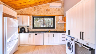 VKV7880 Villa Kalkan