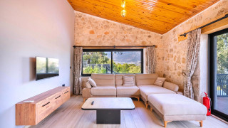 VKV7880 Villa Kalkan