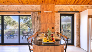 VKV7880 Villa Kalkan