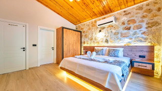 VKV7880 Villa Kalkan