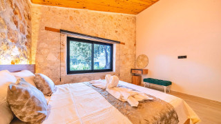 VKV7880 Villa Kalkan