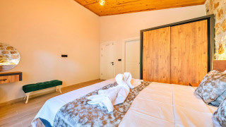 VKV7880 Villa Kalkan