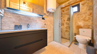 VKV7880 Villa Kalkan