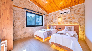 VKV7880 Villa Kalkan