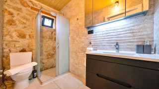 VKV7880 Villa Kalkan