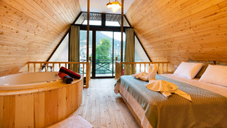 VKV3260 Villa Kalkan