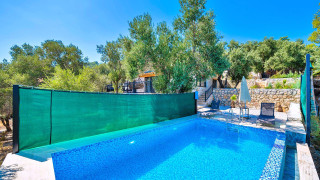 VKV7880 Villa Kalkan