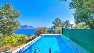 VKV7880 Villa Kalkan