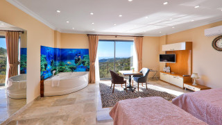 VKV9581 Villa Kalkan
