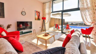 VKV5229 Villa Kalkan