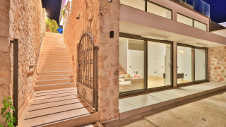 VKV5271 Villa Kalkan