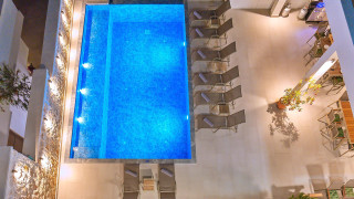 VKV5271 Villa Kalkan