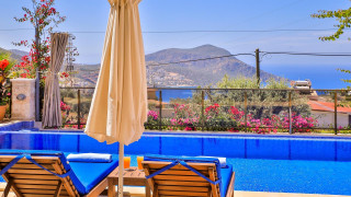 VKV3547 Villa Kalkan
