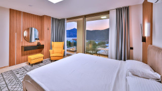 VKV5271 Villa Kalkan