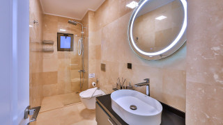 VKV5271 Villa Kalkan
