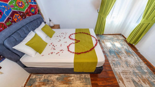 VKV1416 Villa Kalkan