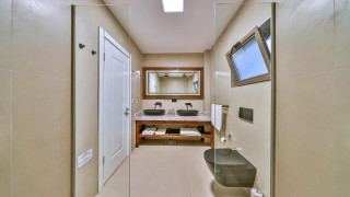 VKV5271 Villa Kalkan