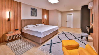 VKV5271 Villa Kalkan