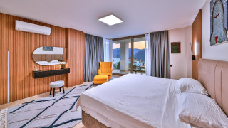 VKV5271 Villa Kalkan
