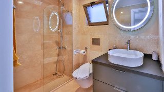 VKV5271 Villa Kalkan