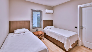 VKV5271 Villa Kalkan