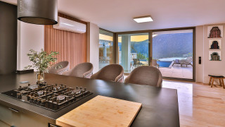 VKV5271 Villa Kalkan
