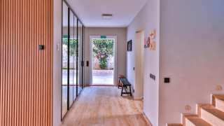 VKV5271 Villa Kalkan